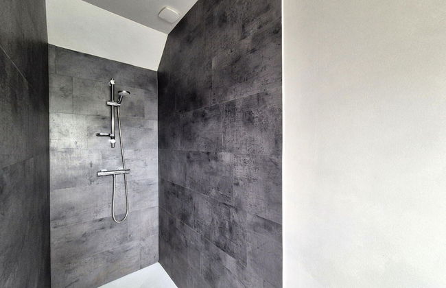 Stone House in Brittany Near Roscoff & Beaches - Foto 10