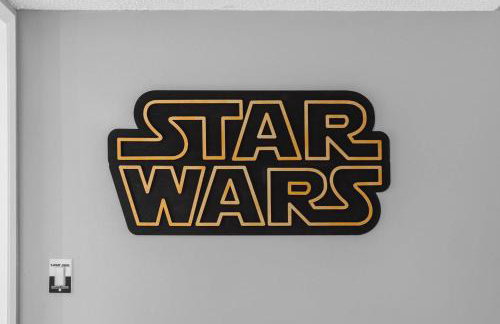 Star Wars Retreat by OC Adventure Homes - Foto 36