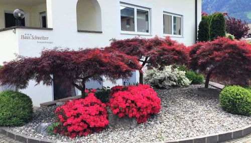 Haus Schweitzer - Naturns - Foto 2, Other