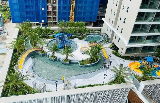 The Song Vung Tau Apartment - Foto 63