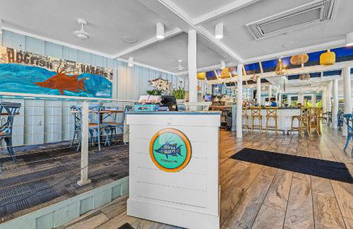 Park Shore Resort Top Floor 2 Bed 2 Bath Sleeps 6 - Foto 36