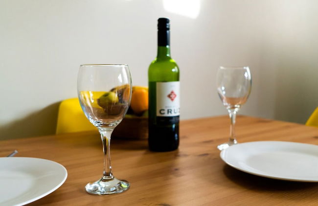 East Midlands House - Foto 20