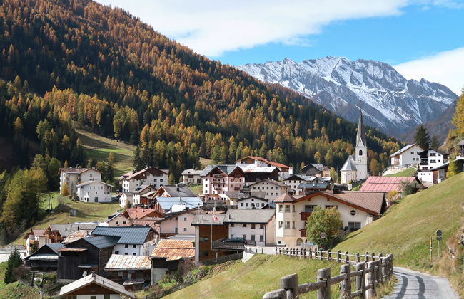 Atlantis Apartments - Foto 16