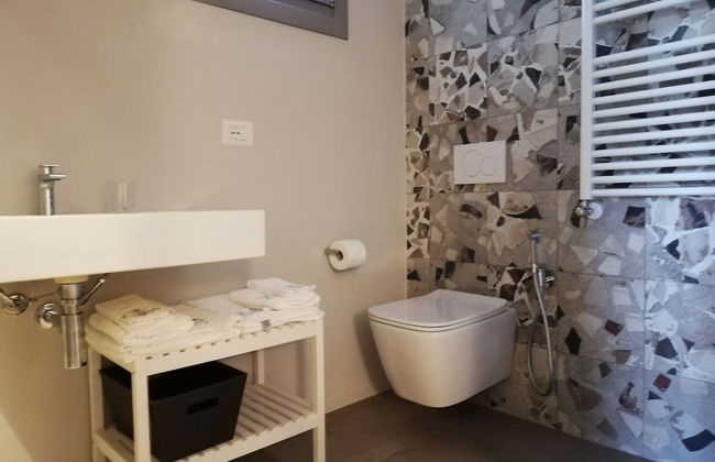 Agriturismo Le Piccole Macie - Photo 29