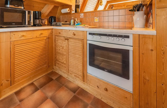 Cozy Forest Hideaway in Suhl - Foto 15