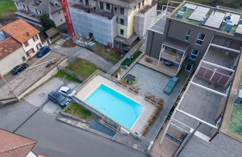 Larius Apartment-Residence with Pool on Lake Como - Foto 46