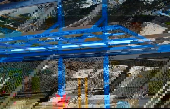 Lago São Franscisco Parque Hotel - Foto 1