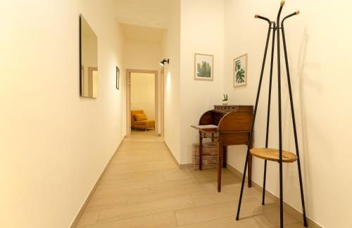 Dimora Spaziosa In Centro & Free Parking - Foto 24