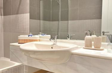 AURA MAR Mojácar Apartment - Foto 24