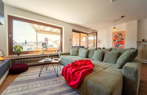 J & K Apartments Kelheim - Foto 1