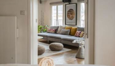 Saint-Germain-Des-Près Love Story - Foto 3