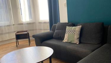 City Apartment Bremerhaven - Foto 4