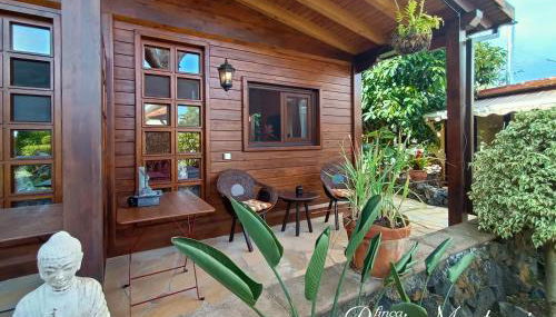 Finca Paraiso Monturrio Oase der Ruhe - Foto 4