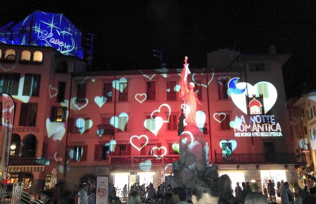 Feel at Home - La Terrazza Sul Borgo - Foto 44