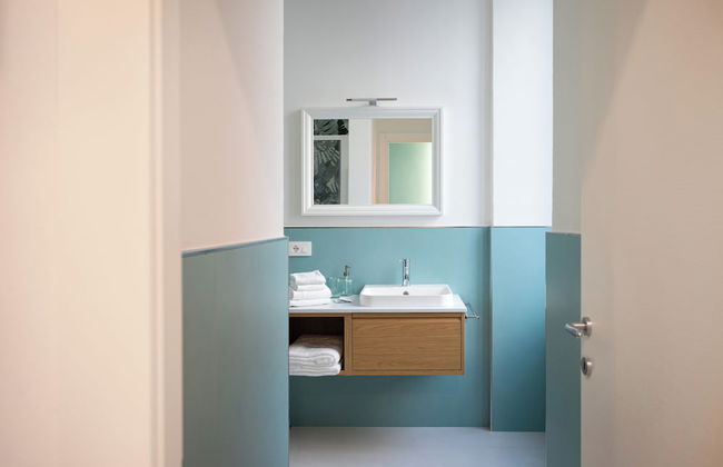 6thLand - Rent Rooms La Spezia - Photo 76