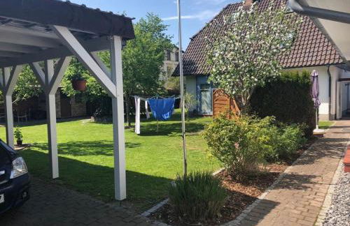 Ostseeferien in Barth; FeWo "Korls Hüsung" - Photo 11