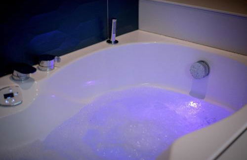 Grande maison de vacances L'Orée des Vignes - Foto 33