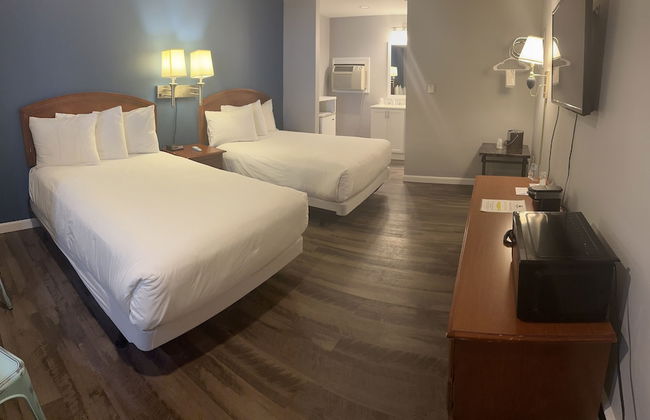 Trade Winds on the Bay - Foto 6