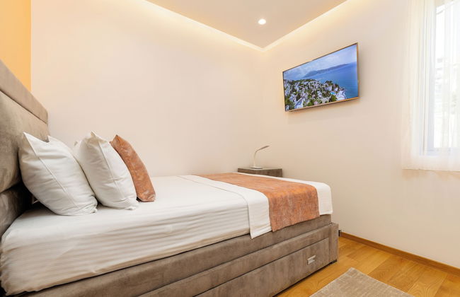 Apart Hotel MS Katunjanin - Foto 17