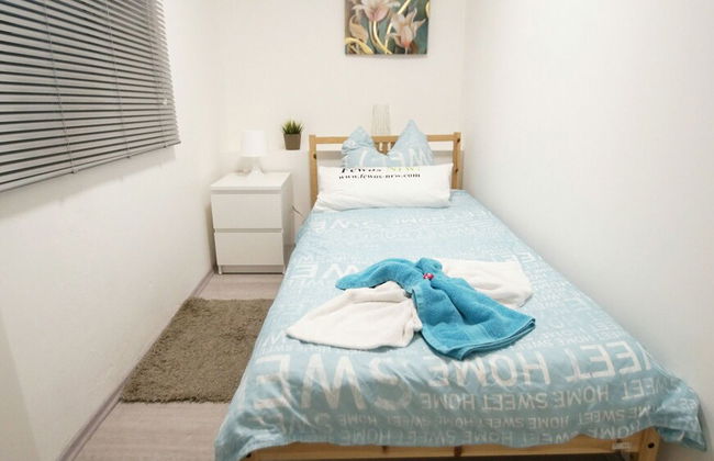 Ferienwohnung Burscheid - Foto 10