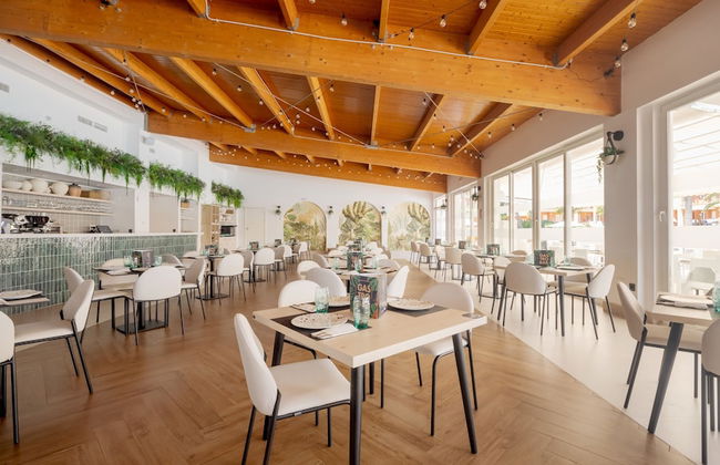 Aparthotel ILUNION Sancti Petri - Foto 67