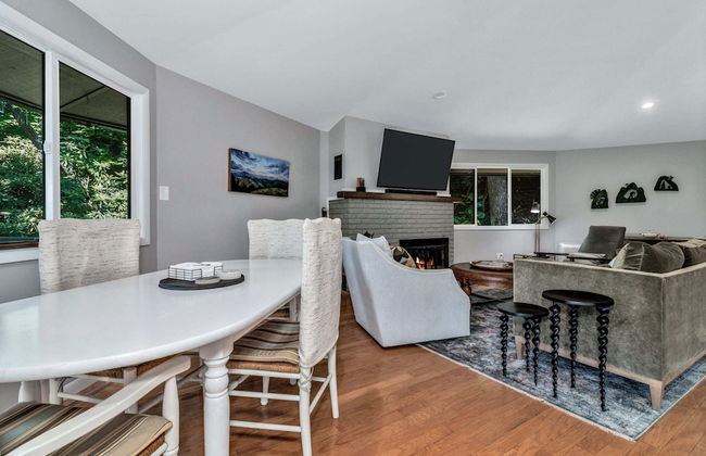 The Upper Deck - Foto 12