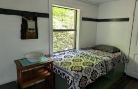 Beech Timber- 30 Acre Secluded Glamping in RRG - Foto 50