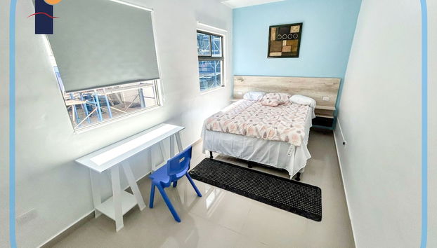 Apartamentos Ronald - Foto 4, Habitación