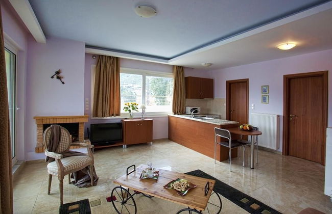 Villa Frati Gorge - Photo 7