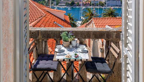 Heraclea Luxury Heritage Accommodation - Foto 4