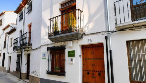 Alojamiento Rural Ciudad Monumental - Foto 3