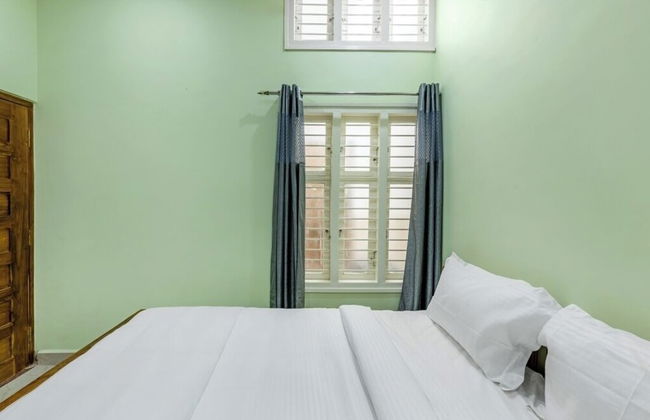 iROOMZ Eco Brickmark Serviced Apartments - Foto 5