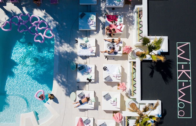 Wi-Ki-Woo Boutique Hotel - Foto 23