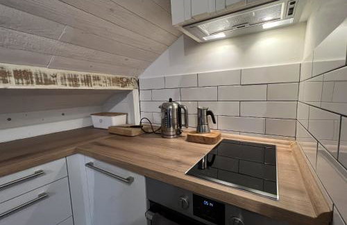 Eco Chalet Style Apartment - Photo 20