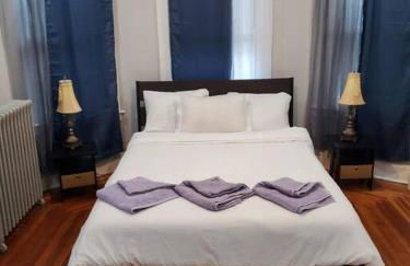 downtown and secluded - Foto 43