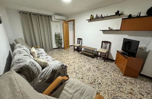 Alojamiento Casa Pepa en el Centro de Calasparra - Foto 6