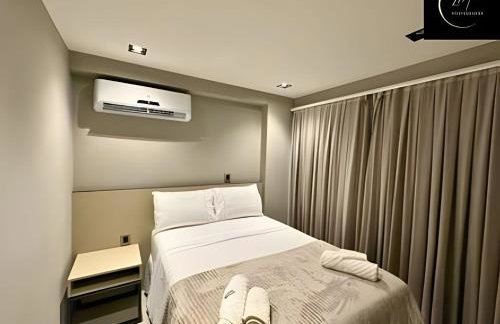 LM INFINITY CABO BRANCO - Foto 35