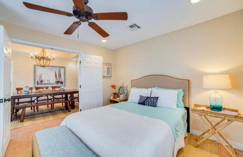 Dock and Lake Access Gem on Cedar Creek Reservoir - Foto 17