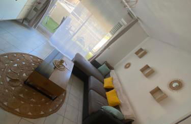 Studio brignoles PISCINE emplacement idéal - Foto 8