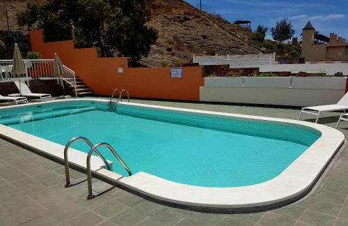 Paraiso Puerto de Mogan - Foto 14