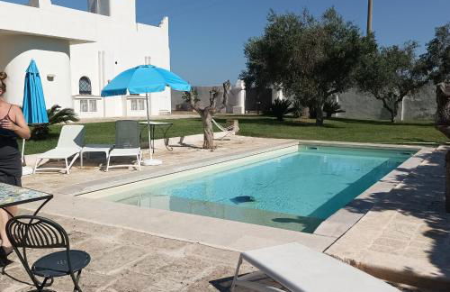 Corte dei Greci - Best and rest in Salento - Foto 8