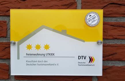 Ferienwohnung Utkiek - Foto 17