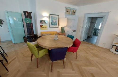 Kroneloft 4 Schlafzimmer 250 qm - Foto 10