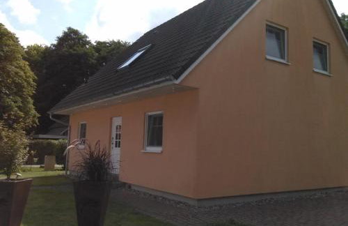 Ferienhaus "Kleist " - Foto 2