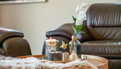 Ferienhaus Strandperle - am Cölpinsee - Foto 4