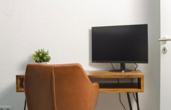 Business & Family - Zentral, 24h Check-In, XXL TV - Foto 14