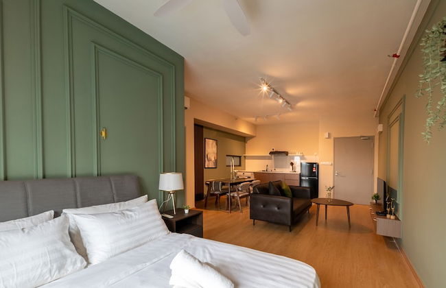 Maya Bay Residences - Foto 40