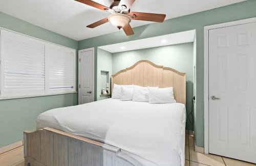SunDestin Resort Unit 1209 - Photo 4