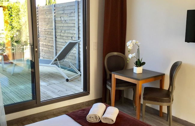 Les Terrasses DAix - Photo 4