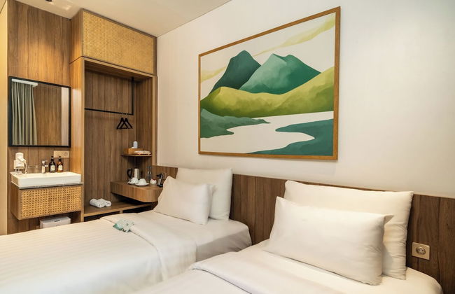 Dusun Bedugul Asri - Foto 33